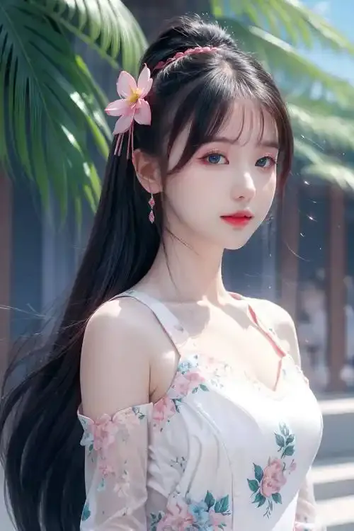 夜爱直播app用户评价头像截图一